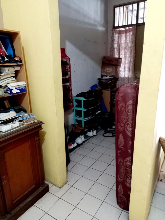 Rumah Dijual di Cluster Kancil Jababeka Cikarang
